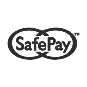 logo Safepay logo Safepay
