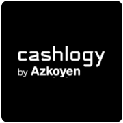 Logo Cashology